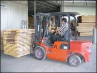 TIMBER (WOOD) AT COMPETITIVE PRICES