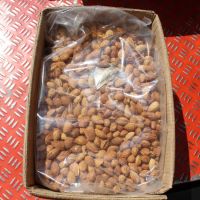 GOOD Sweet California Almonds Available/ Raw