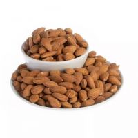 Wholesale Good Quality Almond Nuts Raw Nutrition Organic Almond Nuts for Bake Roasted Almond Nut Price From USA
