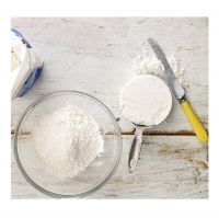 Whole Wheat Flour All Purposes