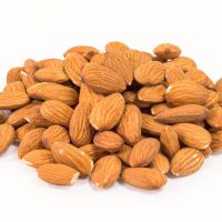 Premium Raw California Almonds Nuts For