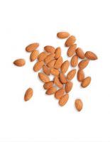Freshly Roasted Almond Nuts Available For