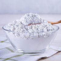 High-Quality Corn Starch For Food