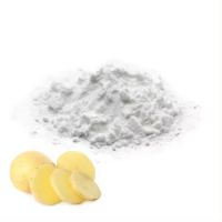 Factory Wholesale Bulk Potato Starch Food