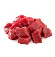 Halal Certified High Grade Buffalo Beef