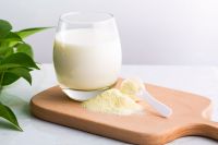 Skimmed Milk Powder Replacer For Milk