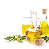 High Quality 100% Olive Oil Food