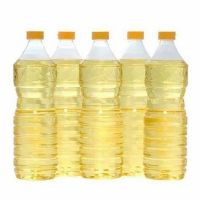 Crude Rapeseed Oil / Crude Degummed Rapeseed Oil /Canola Oil From USA