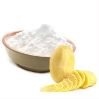 Potato Modified Starch E1412 E1414 E1422