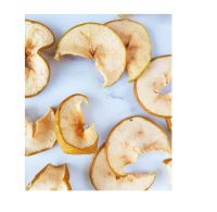 100% Natural Fd Apples /dry Apple, Delicious Snack Fruit