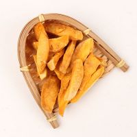 Wholesale Organic Freeze-dried Mango Fruit