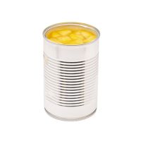 The Most Favorable Canned Mango Use To Make Tea/ Ice Cream Topping For Sale
