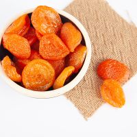 Wholesale Sweet Dried ApricotsCheap Price Bulk Supply Quality Dried Apricot Fruits From USA