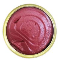 Wholesale Chinese Manufacturer Drums Bulk Price Ketchup Sauce Organic Tomate Concentre Tin Canned Tomato Paste Of Tomatoes From USA