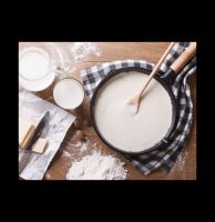 Bechamel Powder Cooking Cream Filling Cooking