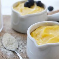 400g/450g/300g Food Grade Custard