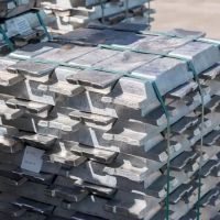 Sell Pure Aluminium Ingot A7 Premium Quality Aluminium Ingot Bars 99.7% Bulk Aluminium Primary Ingot A7 From USA