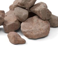 Bauxite Ore With Offering Raw Bauxite Ore -high Quality Calcined Bauxite Al2O3 85 Max Yellow Bag Red From USA