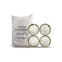 Chemical Raw Materials Aluminum Silicate CAS 12141-46-7