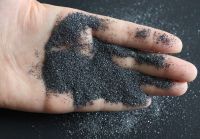 Best Selling Silicon Carbide Nano Powder Silicon Carbide Micron Powder From USA