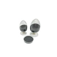 Dark Grey AFS 40-45 1Mt Jumbo Bag Foundry Grade Chromite Sand Fine Lump with Cr2O3 Composition From USA