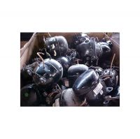 AC And Fridge Compressor Scrap,Electric