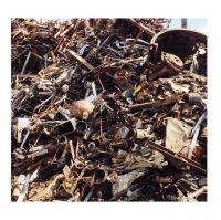 Wholesale Light Metal ,Iron Scrap/ Metal