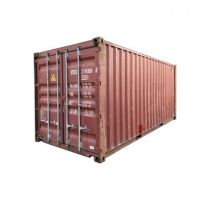40ft Hc USED Shipping Container For