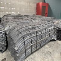 Wholesale Used Truck Tire Shredded Used