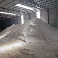 Best Universal Supplier India Natural Quartz Feldspar Powder SIO2 Composed Fluorspar Powder From USA