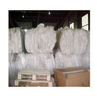 Heat Resistant High Strength Waste Plastic