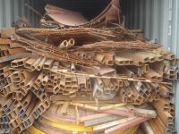 Quality Heavy Metal ,Iron Scrap/ Metal