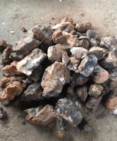 Tantalite Coltan Ore