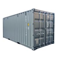 Hot Sale 10 Feet DNV 2