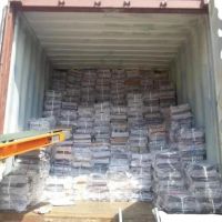 Old Used Newspaper Waste Scrap Clean