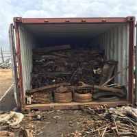 Iron Scrap/Hard Iron Scrap/Rail