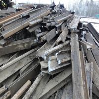 Buy Used Rails (R 50 - R