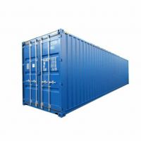 Used Shipping Container Price, Used Container