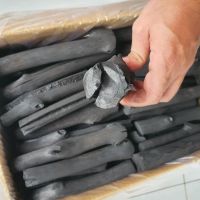 Hardwood Natural Mangrove Charcoal 2% Moisture