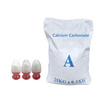 Buy Natural Calcium Carbonate Ca2co3 Powder