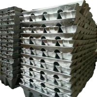 Large Stock Al Ingot A7 Aluminum Ingot 99.7 Cheap Price High Purity Aluminium Alloy Ingots 99.99% 99.9% From USA