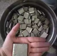 High Corrosion Resistance Electroless Pure Nickel Material Ni200 Ni201 N4 N6 Nickel 200 Anode Plate From USA