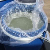 Low Price Chemicals Raw Material SLES 70% Sodium Lauryl Ether Sulfate