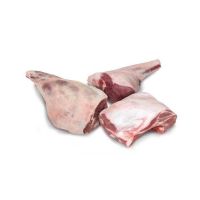 WHOLE BODY HALAL FRESH / FROZEN GOAT