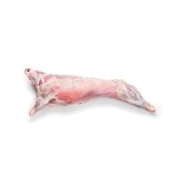 HALAL FRESH CHILLED GOAT MUTTON MEAT