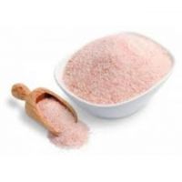 Wholesale Original Natural Rock Food Salt