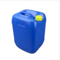 Factory Refined RBD Palm Olein CP10