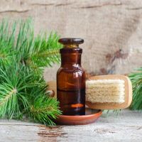 8â5% Pure Pine Oil â High Quality Essential Oil for SPA and Aromatherapy