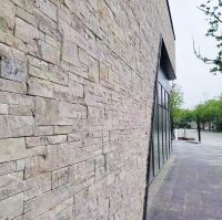 Lâimestone Competitive Price â Modern Natural Limestone for Apartments