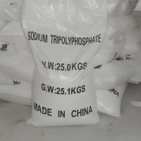 High Quality Sodium Tripolyphosphate CAS 7758-29-4 Industrial Grade Sodium Tripolyphosphate STPP From USA